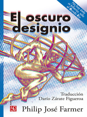 cover image of El oscuro designio